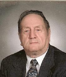 Donald Dick Snapp